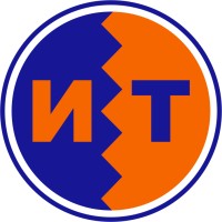 INTEHNIKA logo - Similar company to Mv&F Ltd