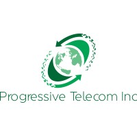 Progressive Telecom Inc logo - Similar company to Everest Installations Inc.