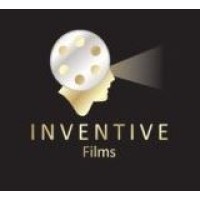 Inventive Films logo - Similar company to Dgital Dvine World Llp (Dd World)