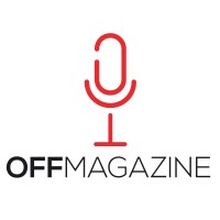 OFF Magazine logo - Similar company to Pont-Up Store