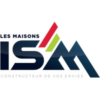 Les Maisons ISM logo - Similar company to Maisons Prim'Access | Appart'Access