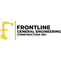 Frontline General Engineering Construction, Inc. logo - Similar company to Quick Swppp