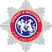 Dorset & Wiltshire Fire and Rescue Service logo - Similar company to Brian Farrington Ltd.
