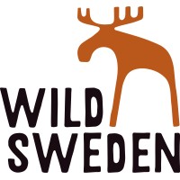 WildSweden logo - Similar company to Skydda Skogen - Protect The Forest Sweden
