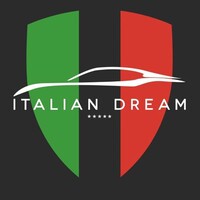 Italian Dream SAS logo - Similar company to Finance Ton Foot