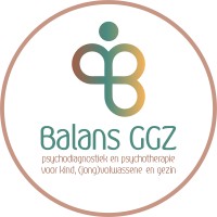 Balans GGZ logo - Similar company to Sensa Zorg
