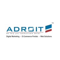 Adroit Infoactive Services logo - Similar company to Federpath Consultants