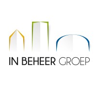 In Beheer Groep logo - Similar company to Vospo Groep