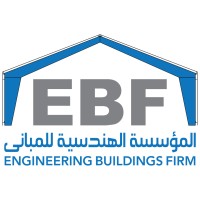 Enginering Buildings Firm - Ebf
