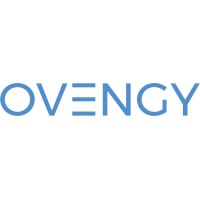Ovengy logo - Similar company to Innoarc