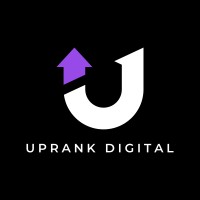 UPRANK DIGITAL logo - Similar company to Forgevision Technologies
