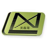MeiXinLong Packing(Zhongshan)Co.,Ltd logo - Similar company to Max'S Organic Mints