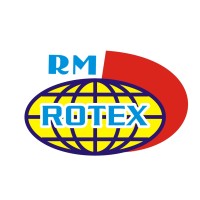 ROTEX CNC COMPONENTS logo - Similar company to Weldtech India Exhibition