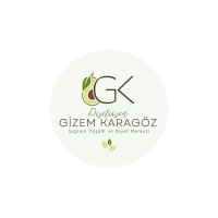 GK Sağlıklı Yaşam Ve Diyet Merkezi logo - Similar company to Diyetin Sağlıklı Yaşam Merkezi