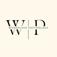 Workplace Psychology logo - Similar company to Multinationalsw2N