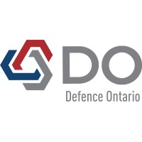 The Defence Association of Ontario logo - Similar company to Defence-Net.Com