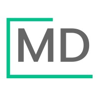 Michiel Das logo - Similar company to Nsj Tech