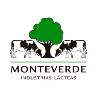 Industrias Lácteas Monteverde logo - Similar company to Derwent Group