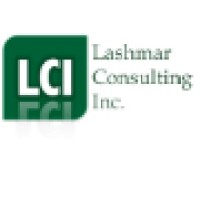 Lashmar Consulting Inc