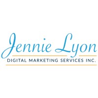 Jennie Lyon Digital Marketing Services Inc. logo - Similar company to Shekinah Specialties Limited