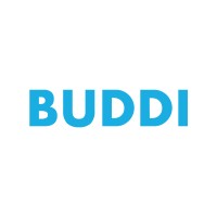 BUDDI - Multi Toy logo - Similar company to Bioblo Building Blocks