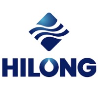 Hilong Petropipe Canada logo - Similar company to Command Tubular Products