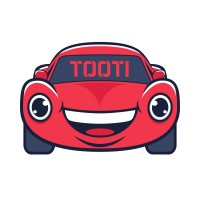 Tooti logo - Similar company to Wholesale Console