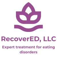 RecoverED, LLC logo - Similar company to Recovered