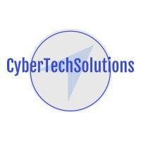 CyberTechSolutions logo - Similar company to Sets