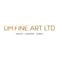 DM FINE ART LTD logo - Similar company to Stratton Advisory And Brokerage
