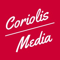 Coriolis Media Ltd logo - Similar company to Fast Future Publishing