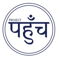 Project Pahunch logo - Similar company to Pixshetra Studios