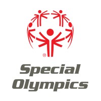 Special Olympics East Asia logo - Similar company to 香港特殊奧運會 Special Olympics Hong Kong