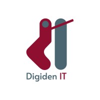 Digiden IT logo - Similar company to Bevy Commerce