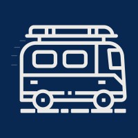 Van Life Digital logo - Similar company to Van Life