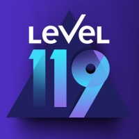 LEVEL 119 Orléans logo - Similar company to Le 45 Tours