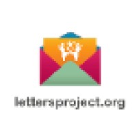 Letters Project logo - Similar company to Letters Live
