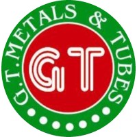 G T Metals and Tubes logo - Similar company to Prakash Freight Movers Ltd