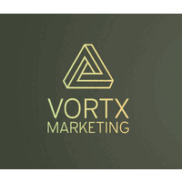 Vortx Marketing, LLC logo - Similar company to Growing Pains Marketing