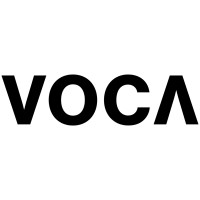 VOCA logo - Similar company to Verd Investering