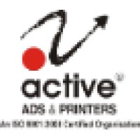 Active Ads