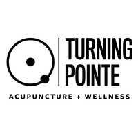 Turning Pointe Acupuncture + Wellness logo - Similar company to Cocoglow