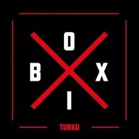 BOXI Turku logo - Similar company to Greendata Turku