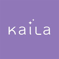 Kaila logo - Similar company to Masaje Pro