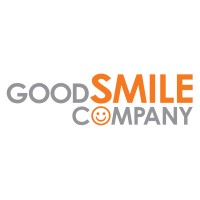 Good Smile Company US logo - Similar company to Hobby Max