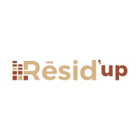 Résid'UP logo - Similar company to Edibosud