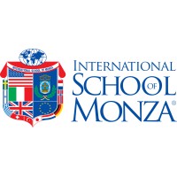 International School of Monza logo - Similar company to Monitora Service