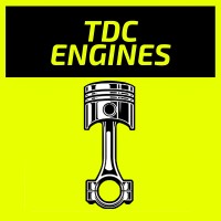 TDC Small Engines logo - Similar company to 604 Drywall