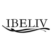 IBELIV logo - Similar company to Bleu Cerise