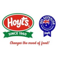 HOYTS FOODS logo - Similar company to Union Beverages